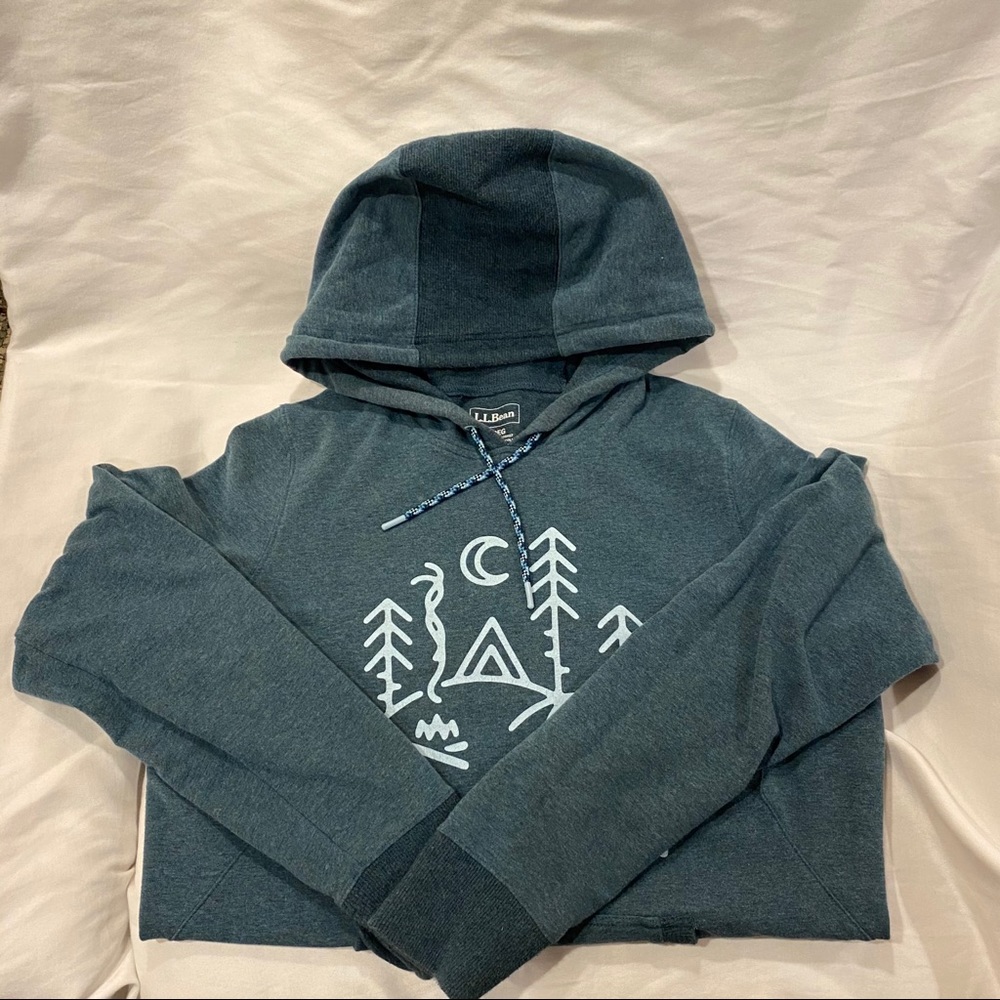 LLBean Sweatshirt